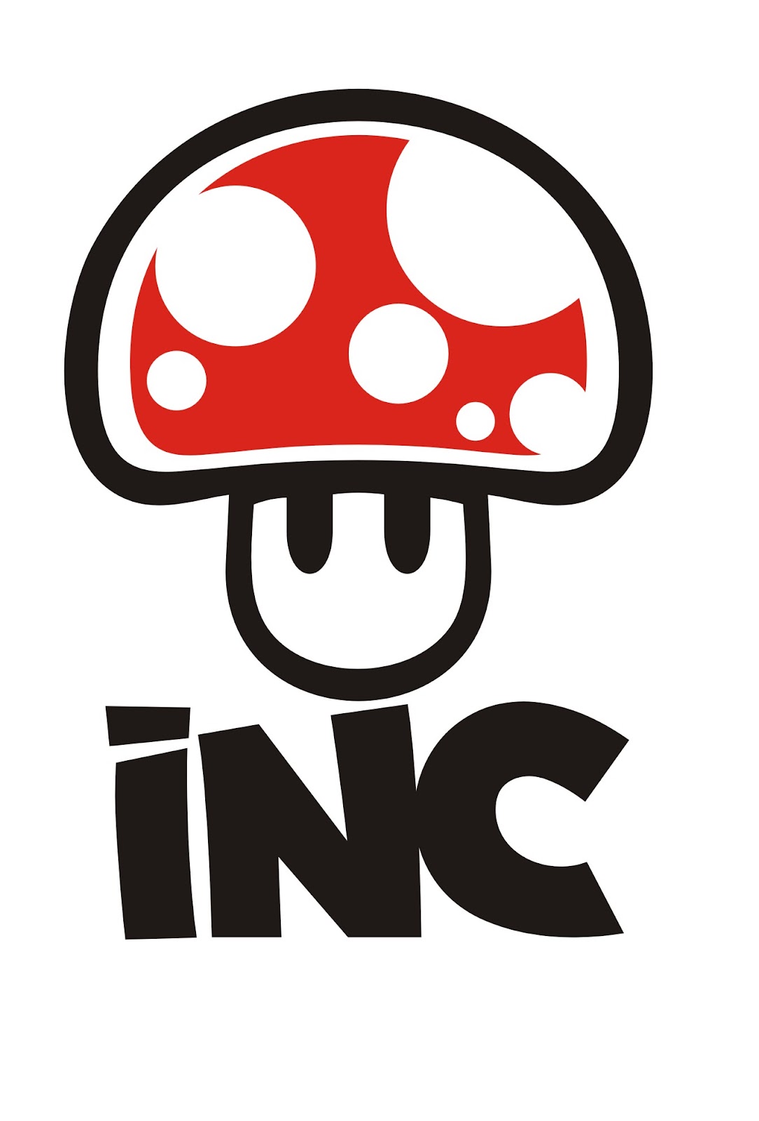 Рисунки для граффити гриб